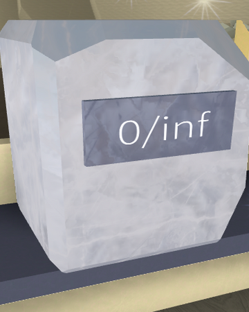 Ice Cube Roblox Snow Shoveling Simulator Wiki Fandom