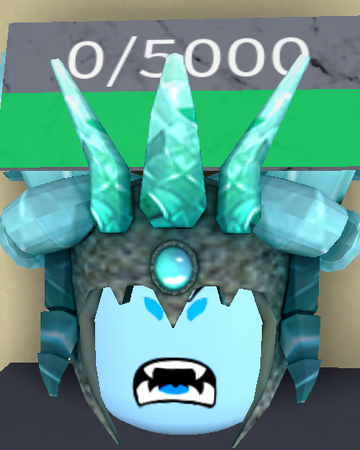 Ice King Head Roblox Snow Shoveling Simulator Wiki Fandom - star roblox snow shoveling simulator wiki fandom