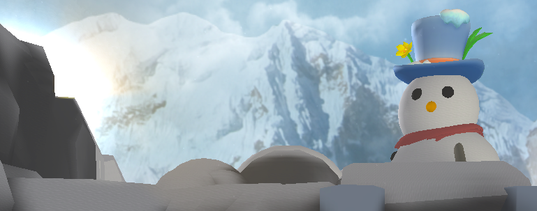 Frosty Roblox Snow Shoveling Simulator Wiki Fandom - roblox code for diamond snowman
