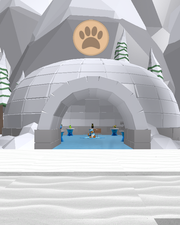 Pengu S Pets Roblox Snow Shoveling Simulator Wiki Fandom - roblox snow simulator