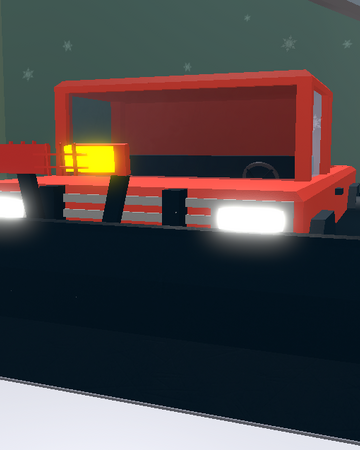 Truck Roblox Snow Shoveling Simulator Wiki Fandom - truck roblox snow shoveling simulator sleigh snow shoveling simulator roblox Truck Roblox Snow Shoveling Simulator Wiki Fandom - sleigh snow shoveling simulator roblox