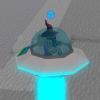 Ufo Roblox Snow Shoveling Simulator Wiki Fandom