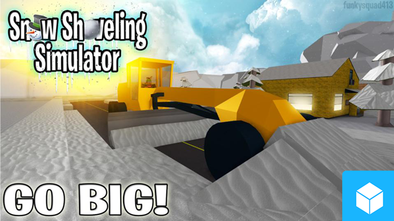 Codes For Roblox Snow Shoveling Simulator 2020