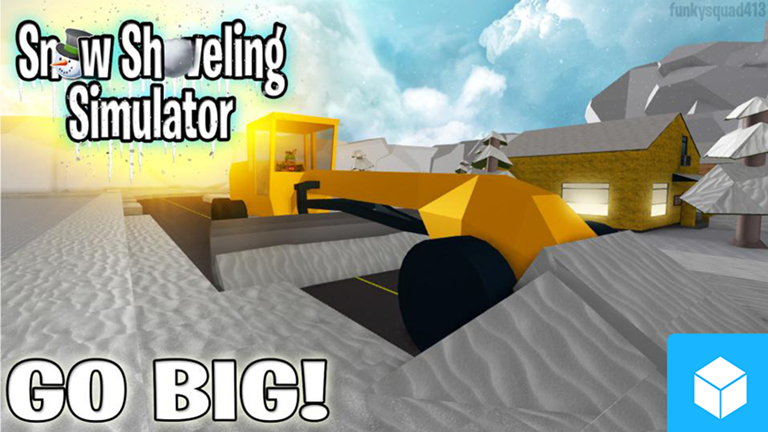 Snow Shoveling Simulator Roblox Snow Shoveling Simulator Wiki Fandom - roblox snow simulator codes 2020