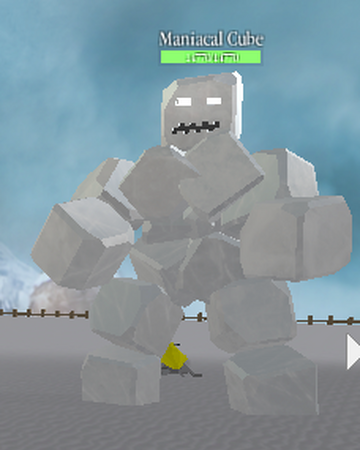 Maniacal Cube Roblox Snow Shoveling Simulator Wiki Fandom - roblox snow shoveling simulator wiki ragdoll simulator roblox wiki Maniacal Cube Roblox Snow Shoveling Simulator Wiki Fandom - ragdoll simulator roblox wiki