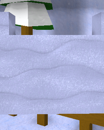 Snow Cover Sbfs Roblox Snow Shoveling Simulator Wiki Fandom