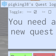 Quests Roblox Snow Shoveling Simulator Wiki Fandom