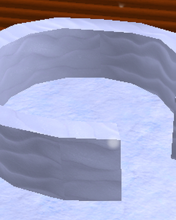 Snow Fort Sbfs Roblox Snow Shoveling Simulator Wiki Fandom - snow fort sbfs roblox snow shoveling simulator wiki fandom