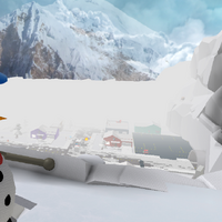 Roblox Snow Shoveling Simulator Wiki Fandom - catapult sbfs roblox snow shoveling simulator wiki fandom