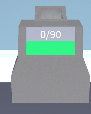 Medium Snow Container Roblox Snow Shoveling Simulator Wiki Fandom