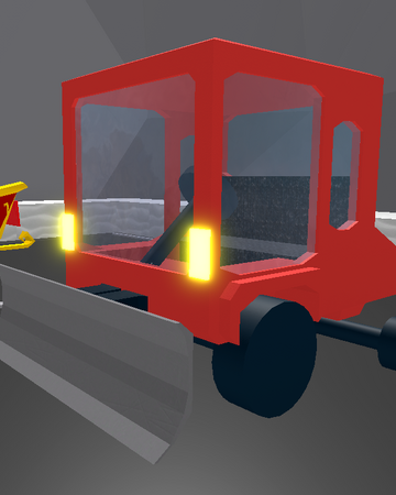 Mini Plow Roblox Snow Shoveling Simulator Wiki Fandom - code roblox snow shoveling simulator