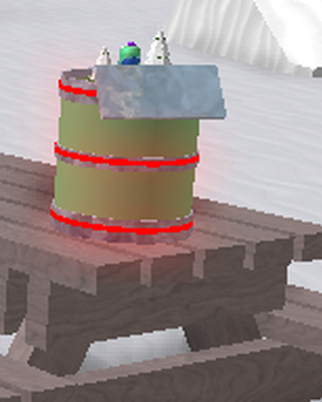 Christmas Backpack Roblox Snow Shoveling Simulator Wiki Fandom - code how to get the darzeth snow container roblox snow