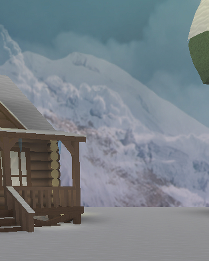 Larry S House Roblox Snow Shoveling Simulator Wiki Fandom