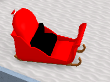 Sleigh Roblox Snow Shoveling Simulator Wiki Fandom Powered By Wikia - sleigh