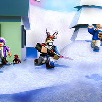 Roblox Snow Shoveling Simulator Codes List