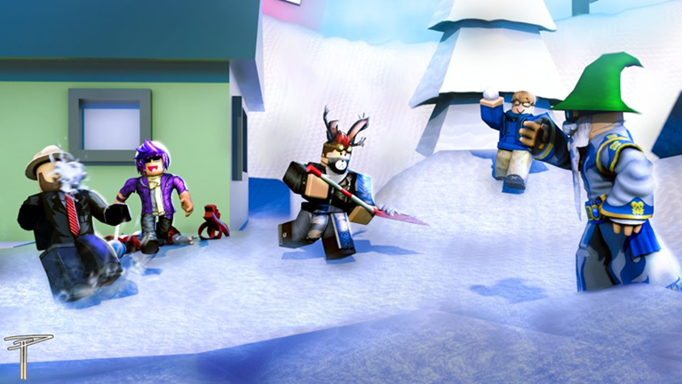 Roblox Fighting Pictures