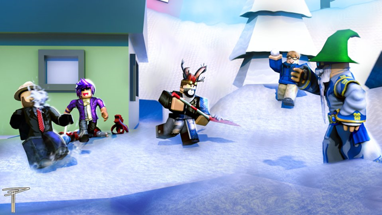 Snow Ball Fighting Simulator Roblox Snow Shoveling Simulator Wiki Fandom - roblox fighting images