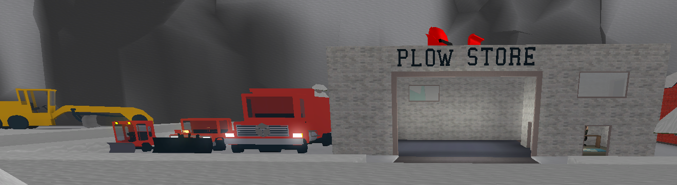 Plow Store Roblox Snow Shoveling Simulator Wiki Fandom - roblox vehicle simulator 250000