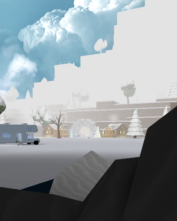 Ice Mountain Roblox Snow Shoveling Simulator Wiki Fandom - with or without the ice arm still so pretty roblox