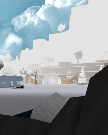 Ice Mountain Roblox Snow Shoveling Simulator Wiki Fandom - snow cloud roblox