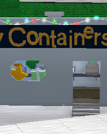 Snow Containers Roblox Snow Shoveling Simulator Wiki Fandom