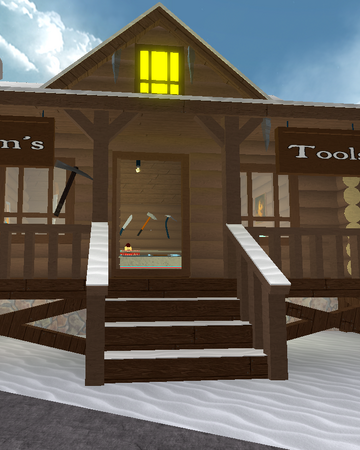 Tim S Tools Roblox Snow Shoveling Simulator Wiki Fandom