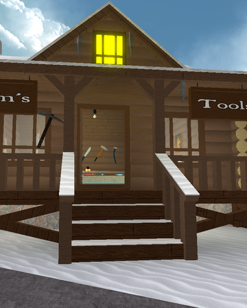 Snow Shoveling Simulator Wiki