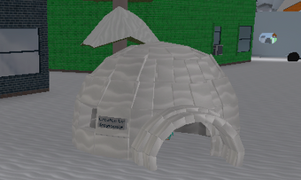 Penguin Council Roblox Snow Shoveling Simulator Wiki Fandom - how to get the penguin council badge roblox snow shoveling