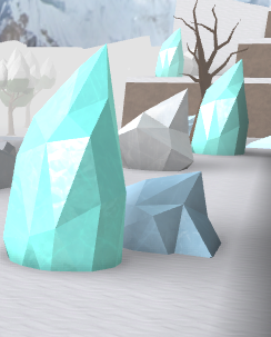 Ice Roblox Snow Shoveling Simulator Wiki Fandom - roblox snow shoveling simulator level up fast