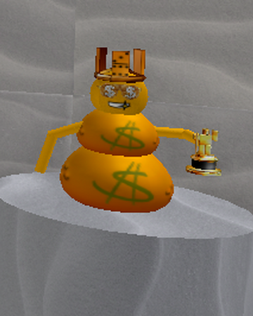 Moneybags Roblox Snow Shoveling Simulator Wiki Fandom