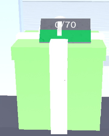 Present Roblox Snow Shoveling Simulator Wiki Fandom