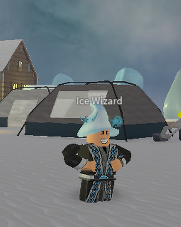 Ice Wizard Roblox Snow Shoveling Simulator Wiki Fandom - mini plow roblox snow shoveling simulator wiki fandom