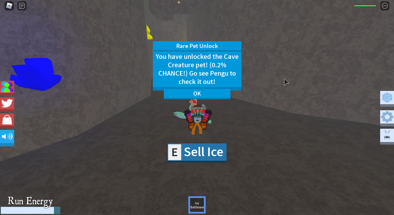 CategoryBosses ROBLOX Snow Shoveling Simulator Wiki Fandom