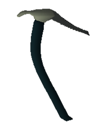 Ice Pick Roblox Snow Shoveling Simulator Wiki Fandom
