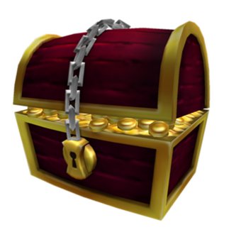 Roblox Treasure Chests