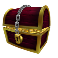 Jackpot Chest Rblx Treasure Hunt Simulator Wiki Fandom