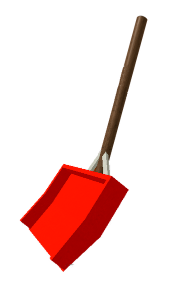 Roblox Treasure Hunt Simulator Best Shovel