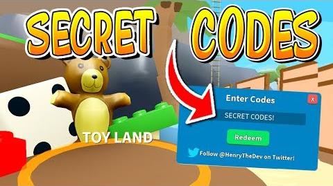 Roblox hunted codes 2019