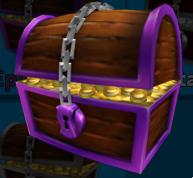 Treasure Hunt Simulator Wiki