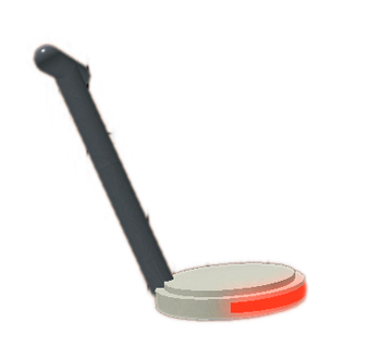 Shovels Rblx Treasure Hunt Simulator Wiki Fandom - roblox treasure hunt simulator black hole shovel