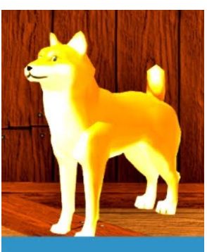 Doge Simulator