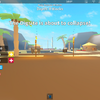 Main Land Rblx Treasure Hunt Simulator Wiki Fandom