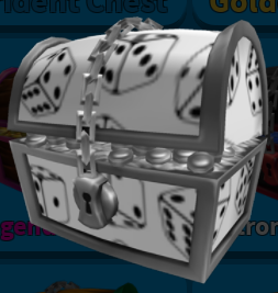 Dice Chest Rblx Treasure Hunt Simulator Wiki Fandom - roblox treasure chest