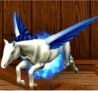 Pegasus Rblx Treasure Hunt Simulator Wiki Fandom - roblox treasure hunt simulator codes 2019 wiki