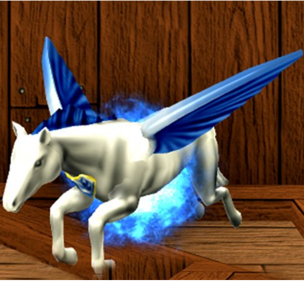 Pegasus Rblx Treasure Hunt Simulator Wiki Fandom Powered - roblox treasure hunt simulator wiki