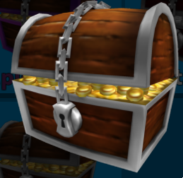 Common Treasure Chest Rblx Treasure Hunt Simulator Wiki - treasure hunt simulator on roblox