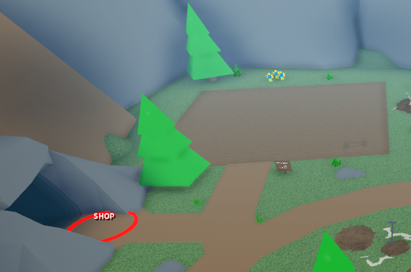 Roblox Treasure Hunt Simulator Wiki Areas