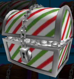 Roblox Treasure Hunt Simulator Legendary Chest