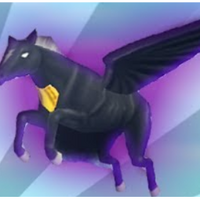 Dark Pegasus Rblx Treasure Hunt Simulator Wiki Fandom