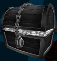 Shadow Chest Rblx Treasure Hunt Simulator Wiki Fandom - all the treasure hunt simulator codes roblox treasure hunt